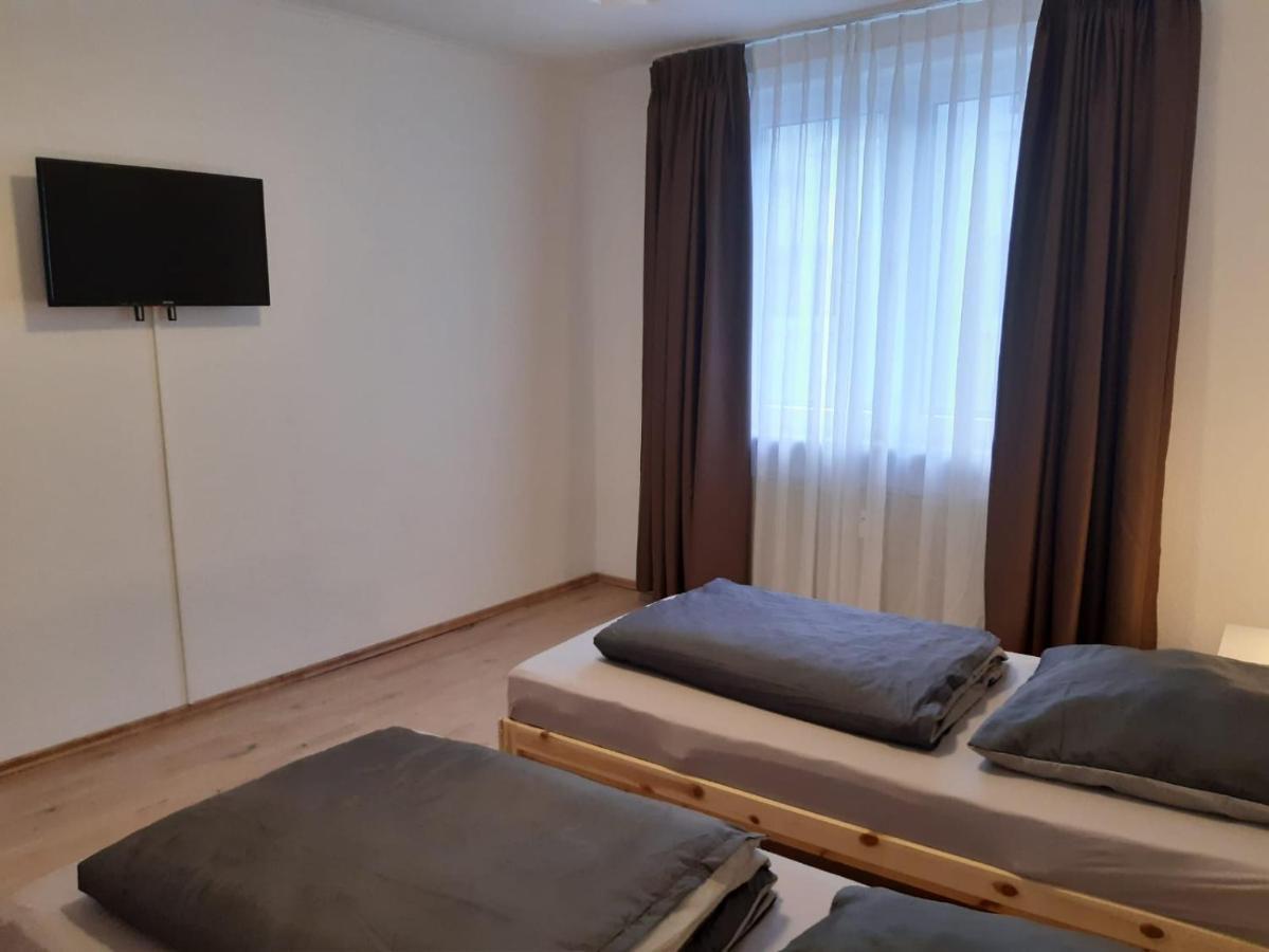 Herzmensch Oberhausen Oberhausen  Bagian luar foto